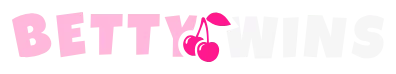 Betty Wins Logo